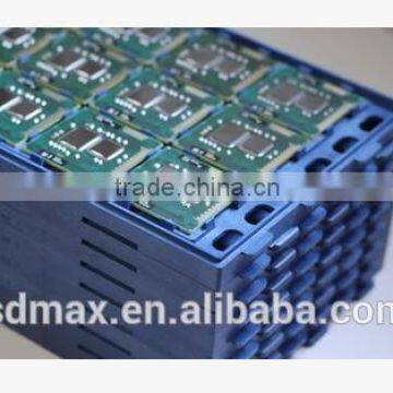 Qm I7 720 Notebook CPU Original Official Version 4 Nuclear 8 Threads a Laptop CPU Spot photo-2