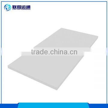 2016 Latest 320*600 PU panel shelf bracket for wood