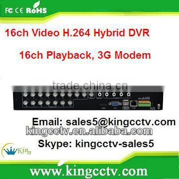 cheap Hybrid dvr prices h 264