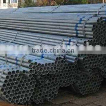 scaffold tube