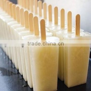 High quality small ice lolly machine(CE approved)