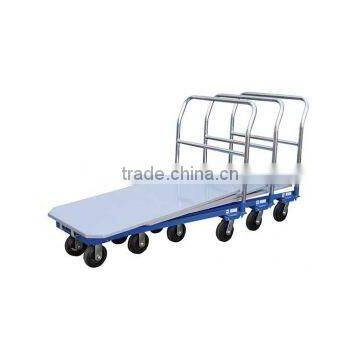 IG- F05 Stackable Platform Truck Cart for Factory