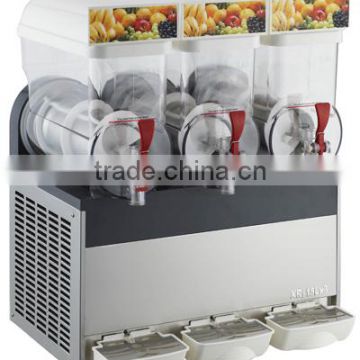 commercial 3 Bowls, high production slush machine for sale