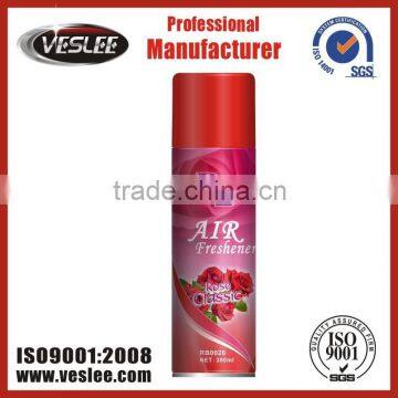 AIR FRESHENER 300ml photo-2