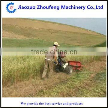 2016 Newest Wheat Paddy Reaper Machine for Sale photo-3