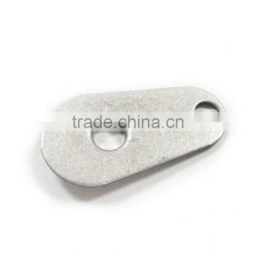 Metal Stamping Custom-Made Nickel Plating Brass Automotive Battery Terminal photo-4