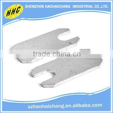 China Customized Nonstandard Punching Connector Terminal photo-2