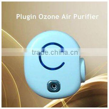 Ozone Air Purifier