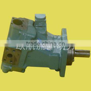 YUKEN BMV50T-F-N-8-K-1020 hydraulic motor