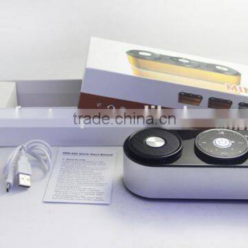 Portable Wireless Buletooth Speaker Support TF Card photo-6