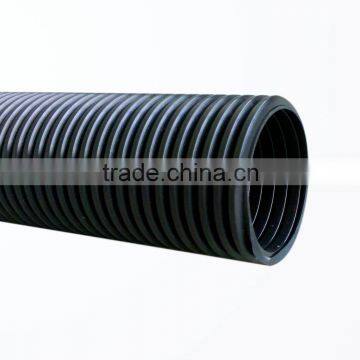 flexible corrugated vacuum hose