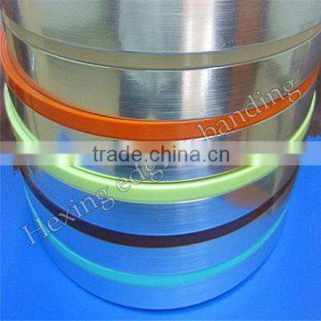 pvc film / edge banding manufacturer