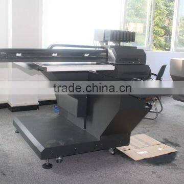 Distributors Wanted!60cm*150cm size NC-UV0615 CE approved Digital Printing Machine