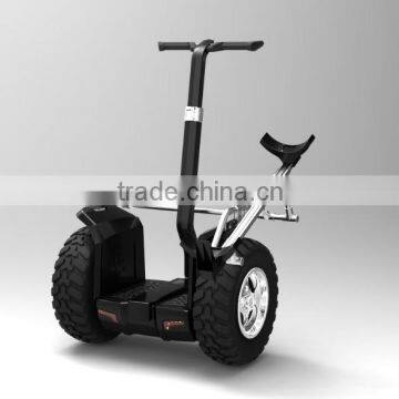 HIGH QUALITY with SAMSUNG battery electric balanced scooter for GOLF