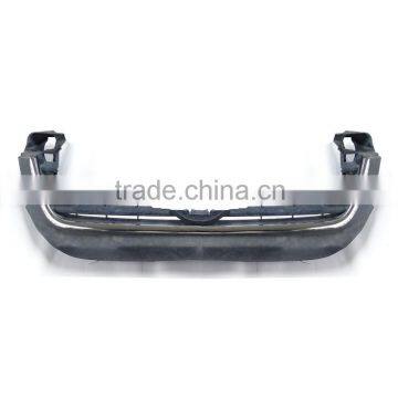 Front Grille Chrome Trim for VW Transporter T5 photo-5