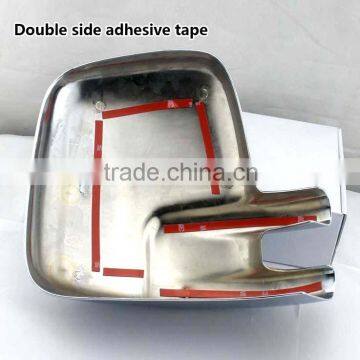 Chrome Full Mirror Cover for Volksvagen Transporter t4 photo-5