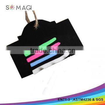 Hot Selling Colorful Marker for All Non-porous Surfaces Uni Paint Marker photo-2