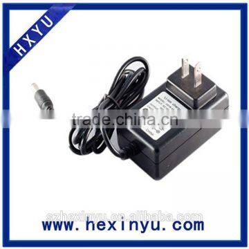 Energy Standard:RoHS,Reach 7.2v 8.4v 9v 12v 12.6v 15v 18v dc battery charger