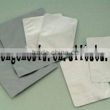 Laminated aluminium foil bag/ foil mask pouch