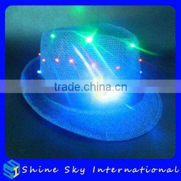 2014 Best Selling Party Hats With Led