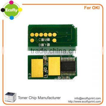 toner reset chip for oki mb441