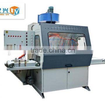 Wooden Line Automatic Spraying Machine