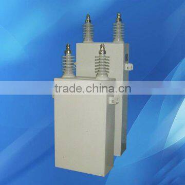 low loltage power capacitor bank