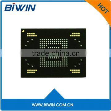 NAND Flash Memory Mcp 4Gb Emmc