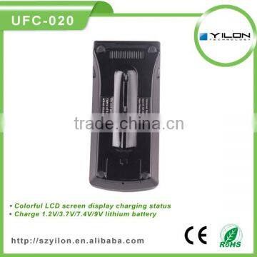 shenzhen manufacturer mini portable 5v universal bettery charger