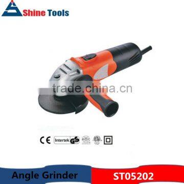 115/125MM 650W Electric mini Angle Grinder Specification