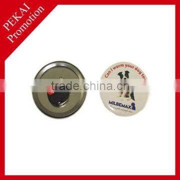 Best Quanlity Customized Promotional Badge photo-4