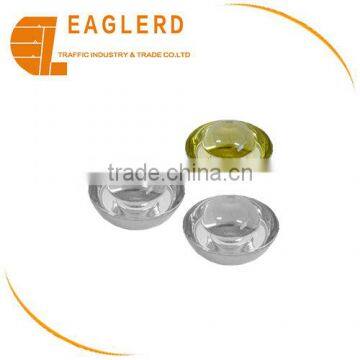 Dia100mm Traffic safety tiger eye glass road stud