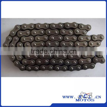 SCL-2012120272 Chinese high quality colored motorcycle chain 428H motorcycle tire chains