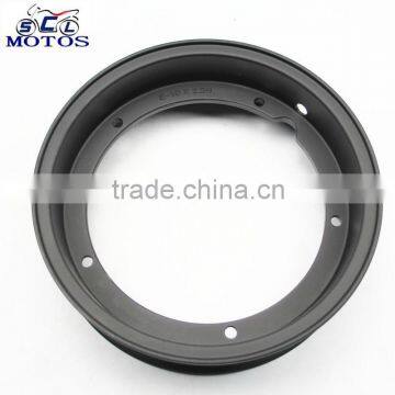 SCL-2015110001 Wholesales High Quality 2.5x10 Motorcycle MT Aluminum Wheel Rim for Vespa Motorcycle Wheel Rim photo-3