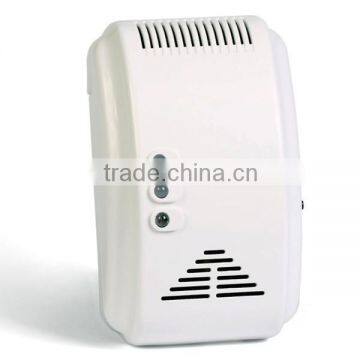 Ceiling mounted 12V Household Network combustible gas detector