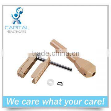 CP-A230 bed crank handle for hospital beds/manual beds/medical beds