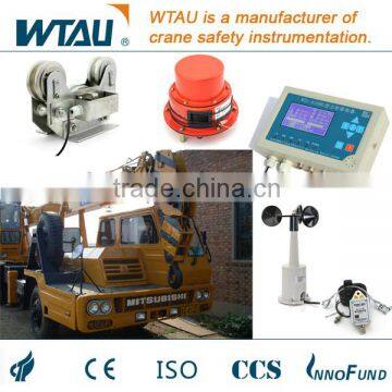 Electronic Crane LMI for Kobelco Crane photo-2