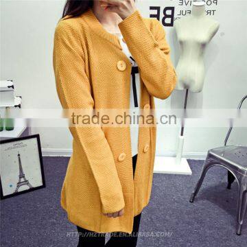 New Fashion 2016 New Style OEM Printing China Cashmere Sweater