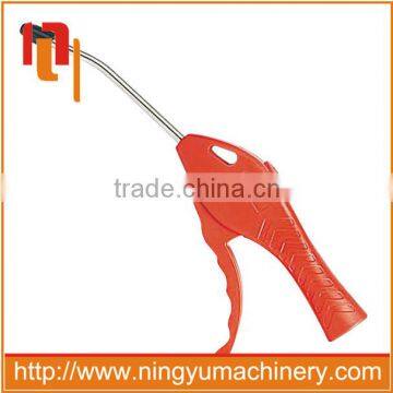 high quality Plastic Extension air blow gun tips