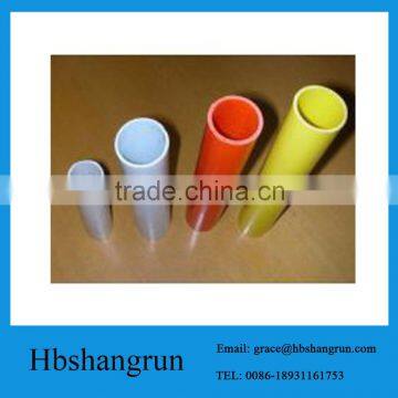 FRP/GRP Pultruded Profiles Colorful FRP Rod