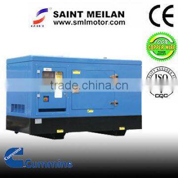 20kva silent deutz generator price list