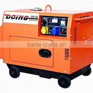 Honda 5kw Generator photo-2