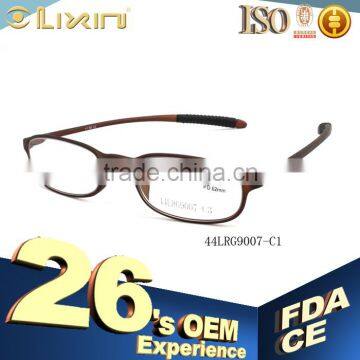 2016 latest fashion Italy design TR90 reading glasses 212RL9-1002Z