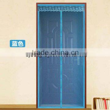Summer Preventing Magnetic Magnetic Screen Door Screen Door Magnetic photo-4