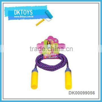 Sport toys rope skipping for kids