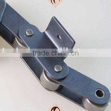 yongkang 40mn steel chains professional 220B Double pitch transmission chains