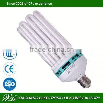 Chin factory 8000hrs e27 CFL rechargeable cfl lamp