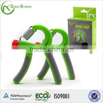 ZHENSHENG hand grip strengthener exerciser