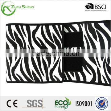 ZHENSHENG Waist Trainer Trimmer Belt photo-6