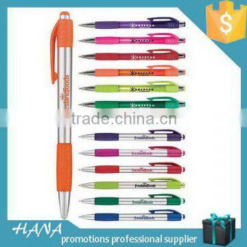 Top level hot sell promotional engraved pen